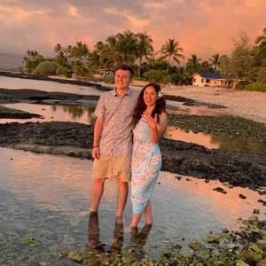 Meet your Posher, Rebecca